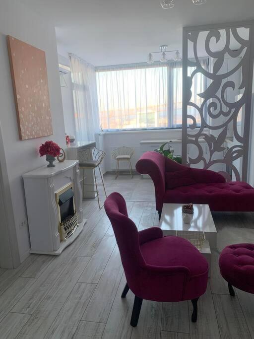 Cool Apartment Timişoara Exterior foto