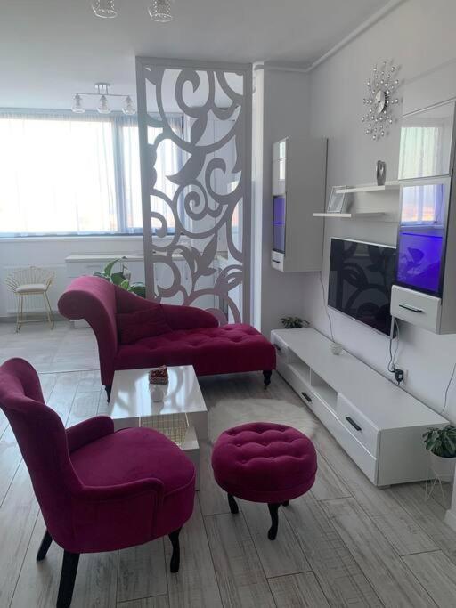 Cool Apartment Timişoara Exterior foto